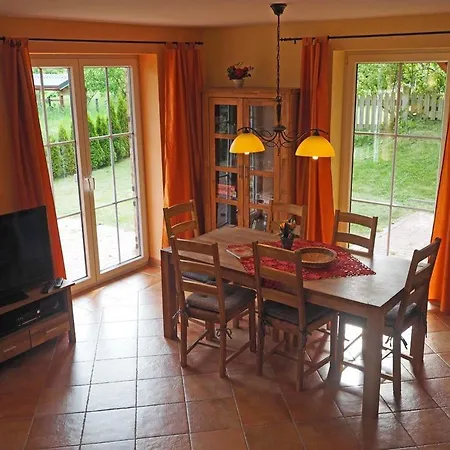 Holiday home Strandidyll Hohenkirchen (Nordwestmecklenburg)