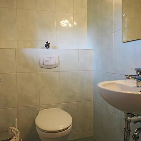 Strandidyll Holiday home Hohenkirchen (Nordwestmecklenburg)