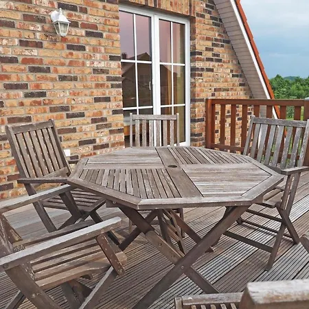 Strandidyll Holiday home