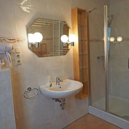Strandidyll Holiday home Hohenkirchen (Nordwestmecklenburg)
