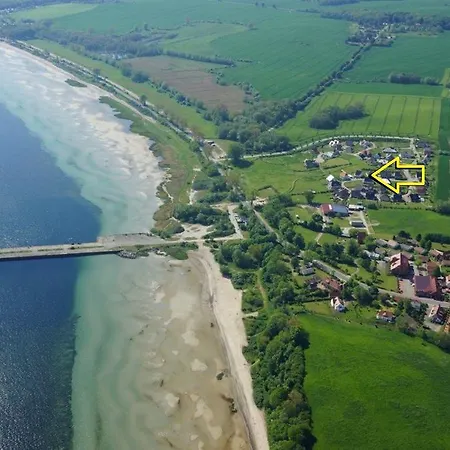 Strandidyll Hohenkirchen (Nordwestmecklenburg)