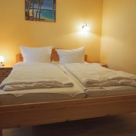 Strandidyll Holiday home